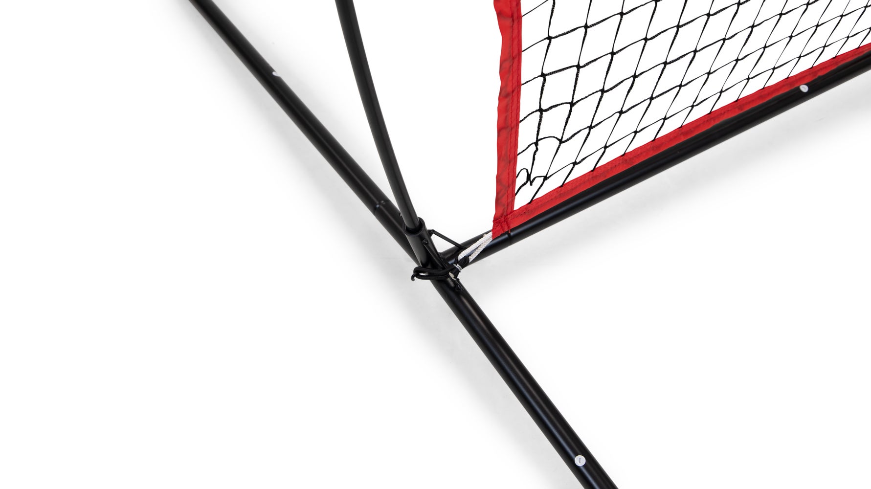 HART Sports Barrier Net 2.4m x 2.4m - Hart Sport NZ