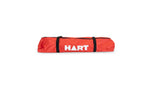 HART Sports Barrier Net 2.4m x 2.4m - Hart Sport NZ
