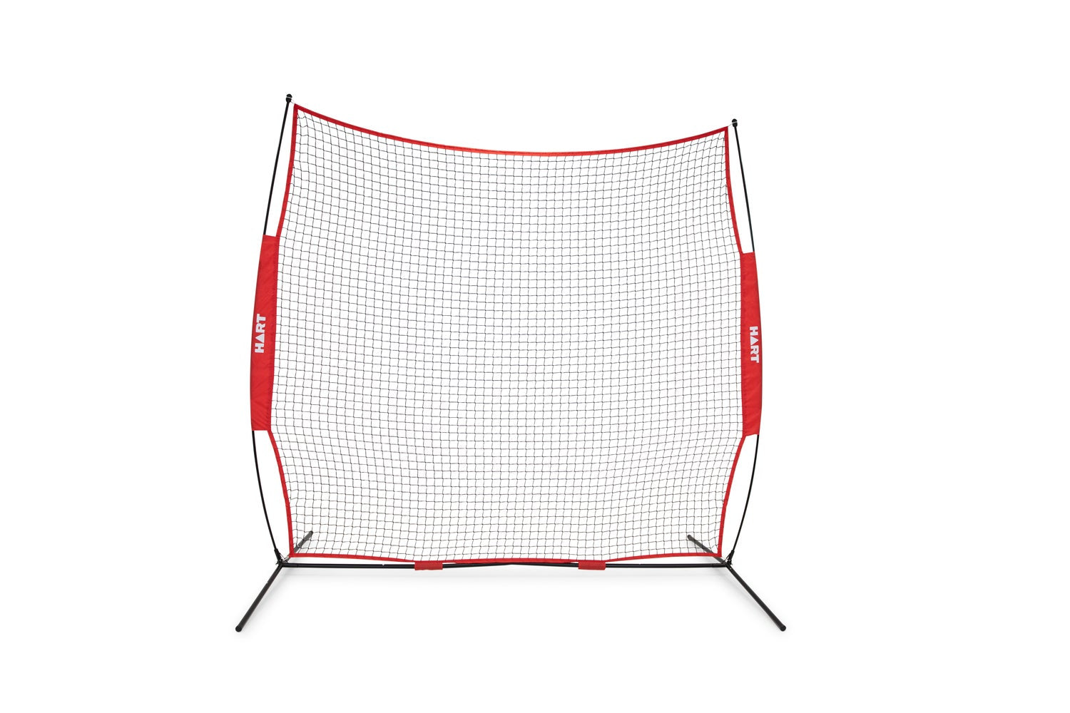 HART Sports Barrier Net 2.4m x 2.4m - Hart Sport NZ