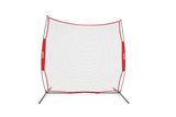 HART Sports Barrier Net 2.4m x 2.4m - Hart Sport NZ
