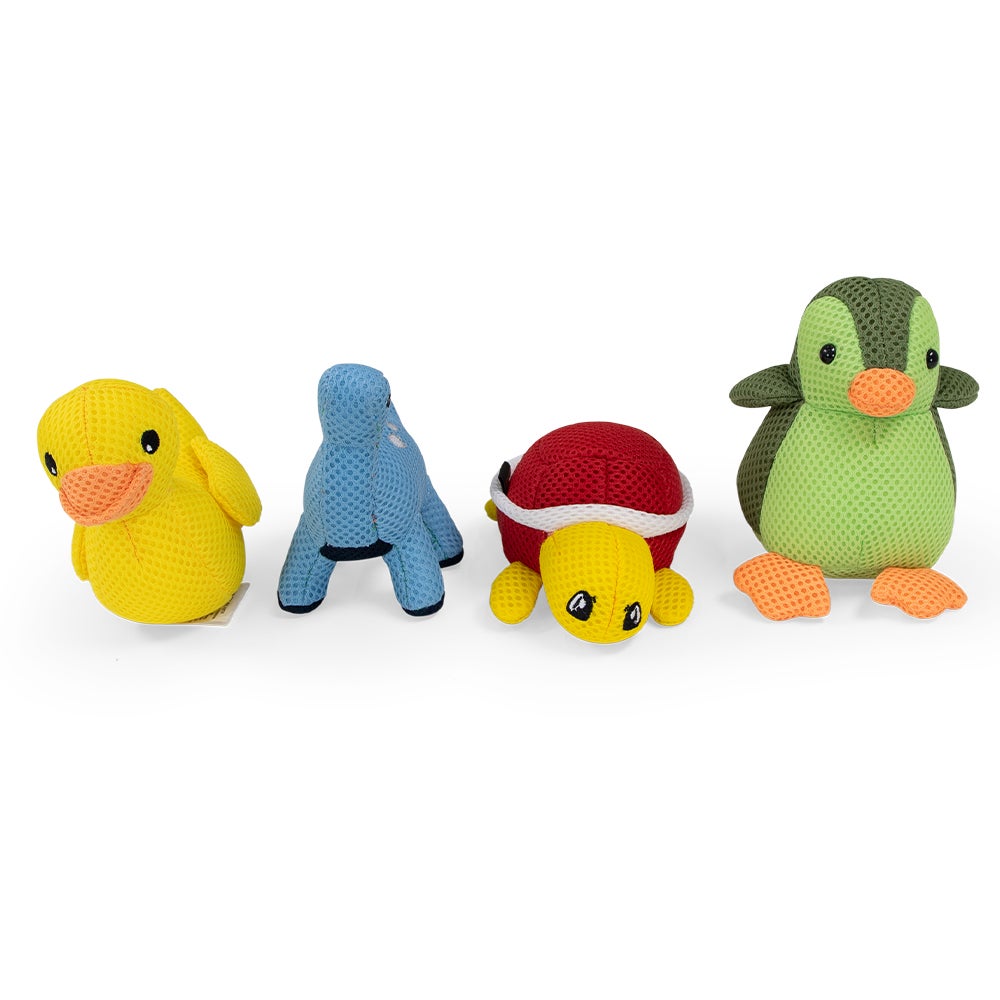 HART Washable Animal Bean Bag Set of 4 - Hart Sport NZ