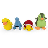 HART Washable Animal Bean Bag Set of 4 - Hart Sport NZ