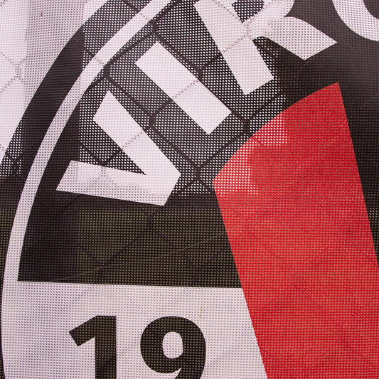 HART Printed Fence Mesh Banners - Hart Sport NZ