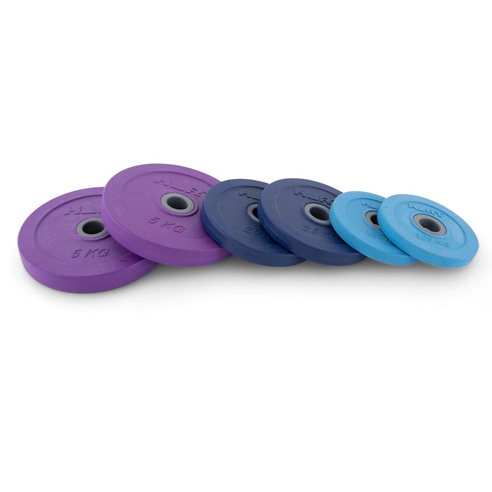 HART Pump Weights Pack - Hart Sport NZ