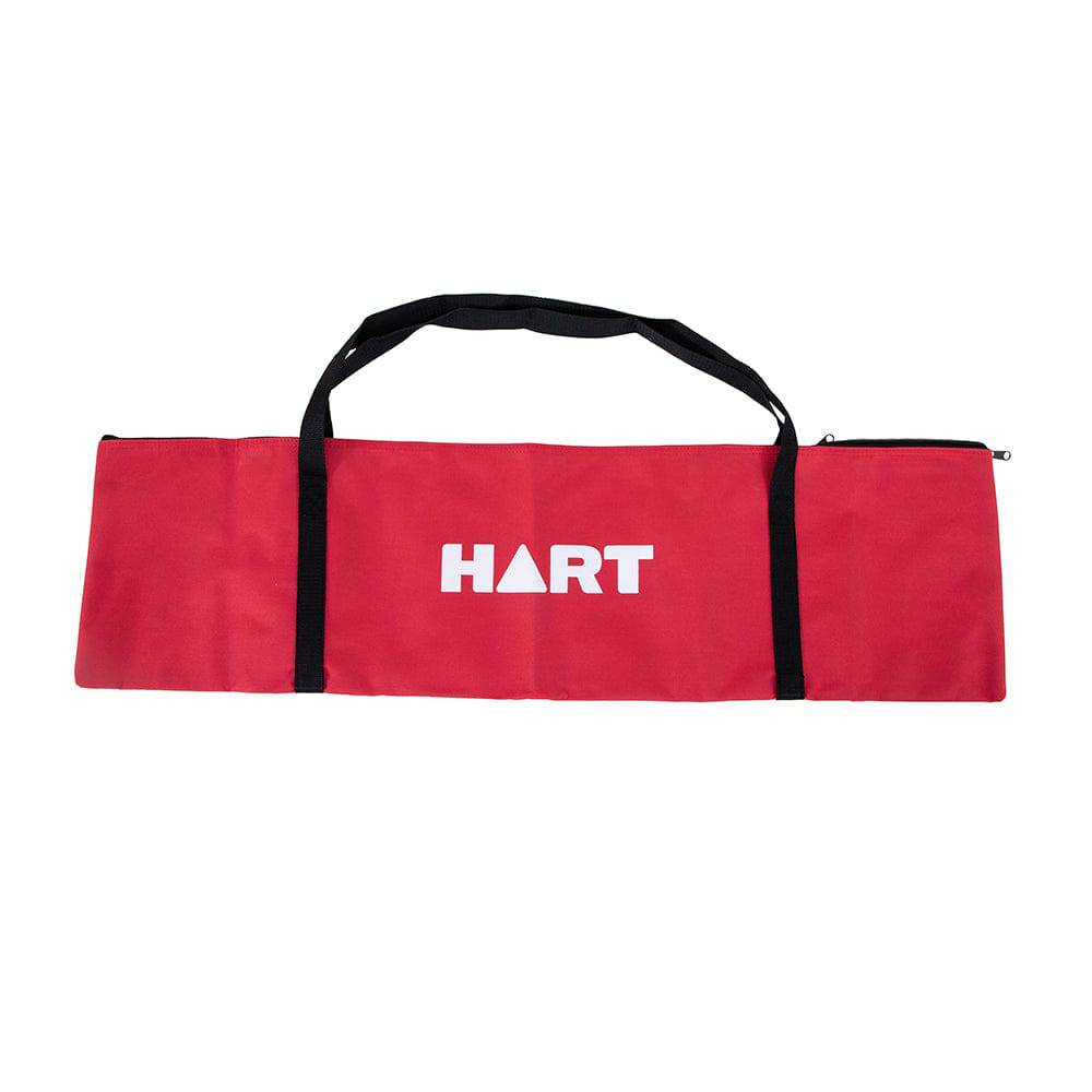 HART Quick Skillz Soccer Rebound Net - Hart Sport NZ
