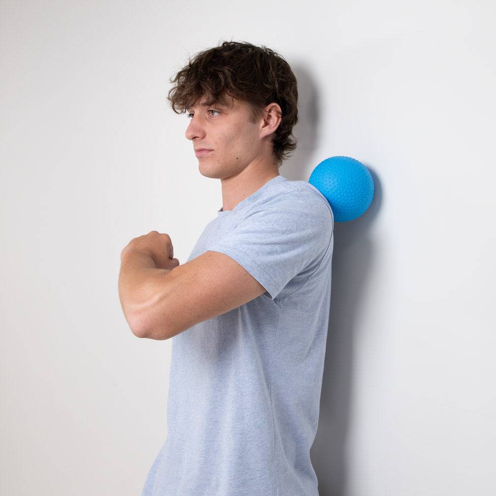 HART Trigger Massage Ball - Hart Sport NZ