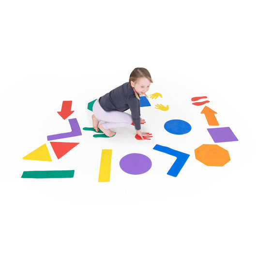 HART Ground Markers Complete Kit - Hart Sport NZ