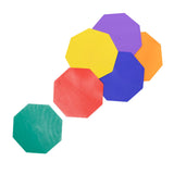 HART Octagon Ground Markers Set of 6 - Hart Sport NZ