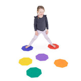 HART Octagon Ground Markers Set of 6 - Hart Sport NZ