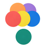 HART Round Ground Markers Set of 6 - Hart Sport NZ