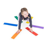 HART Straight Line Ground Markers - Set of 6 - Hart Sport NZ