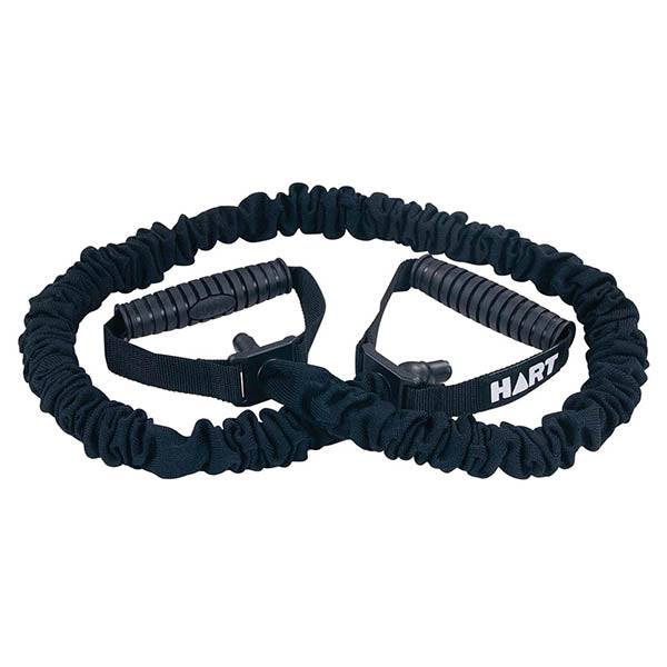HART Resistance Tubes with Safety Sleeve - Hart Sport NZ
