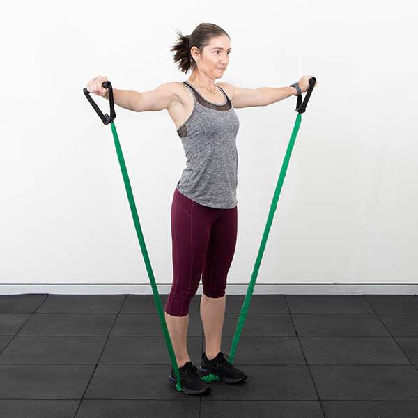 HART Resistance Tubes with Safety Sleeve - Hart Sport NZ