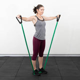 HART Resistance Tubes with Safety Sleeve - Hart Sport NZ