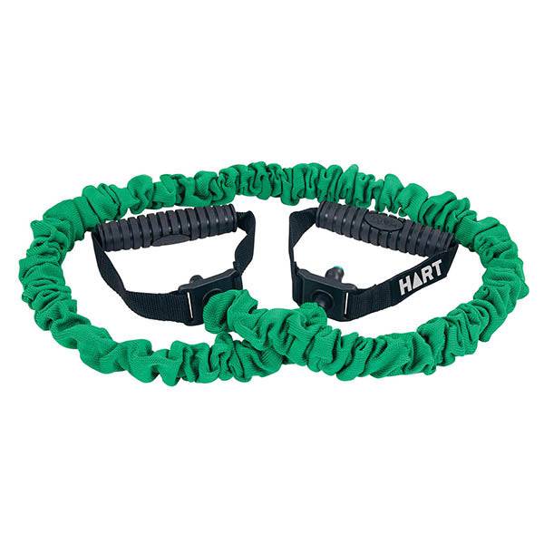 HART Resistance Tubes with Safety Sleeve - Hart Sport NZ