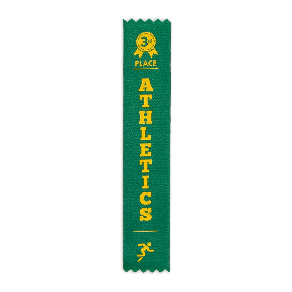 HART Athletics Ribbons - Hart Sport NZ