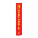 HART Cross Country Ribbons - Hart Sport NZ