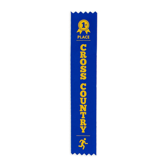 HART Cross Country Ribbons - Hart Sport NZ