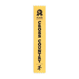 HART Cross Country Ribbons - Hart Sport NZ