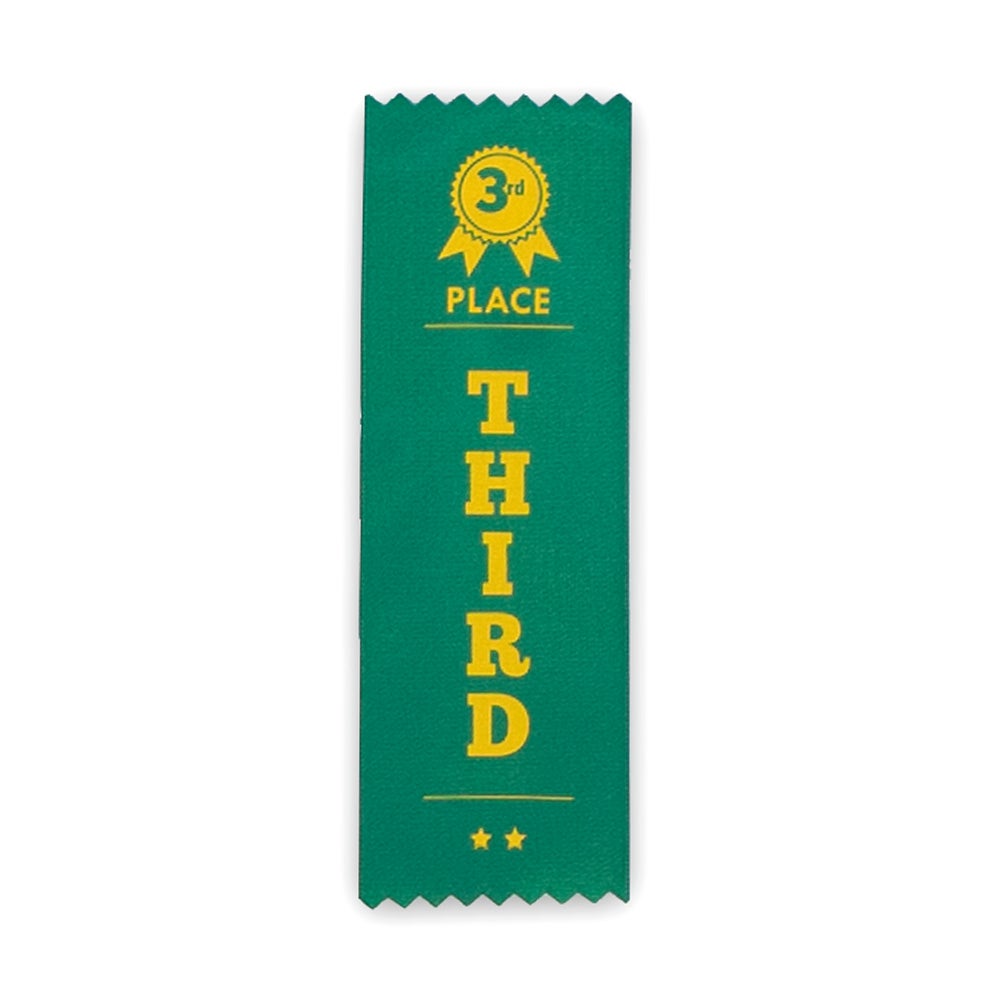 HART Plain Place Ribbons - Hart Sport NZ