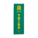 HART Plain Place Ribbons - Hart Sport NZ