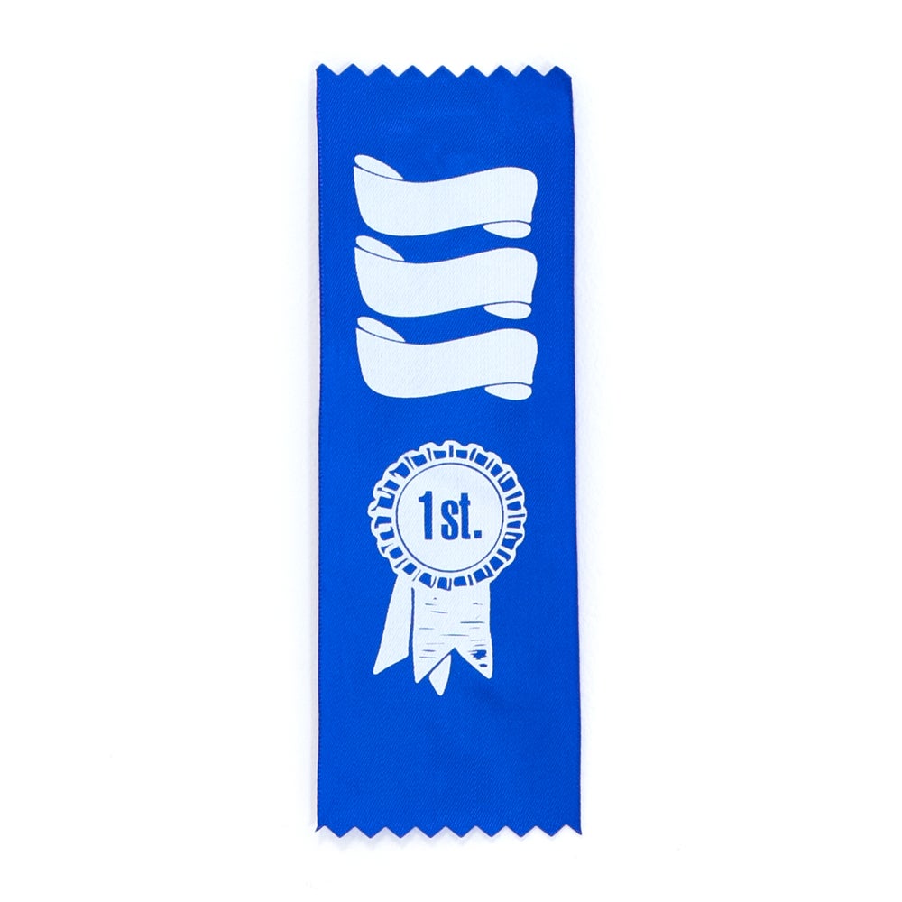 HART Scroll Place Ribbons - Hart Sport NZ
