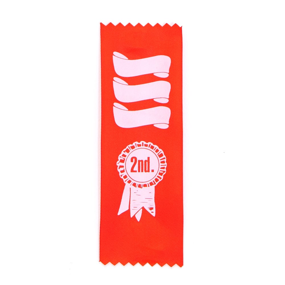 HART Scroll Place Ribbons - Hart Sport NZ