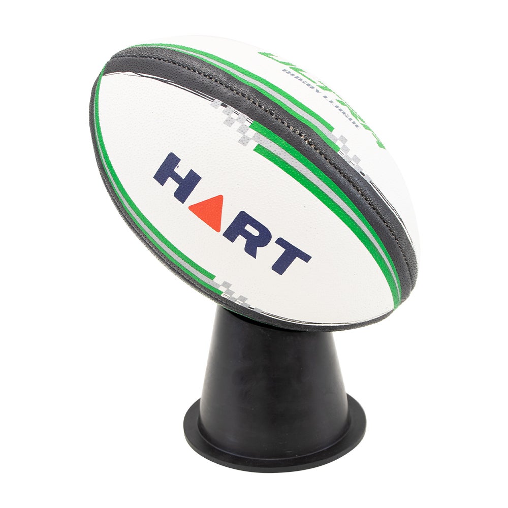 HART Deluxe Kicking Tee - Hart Sport NZ