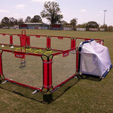 HART Barrier Net Set - Hart Sport NZ