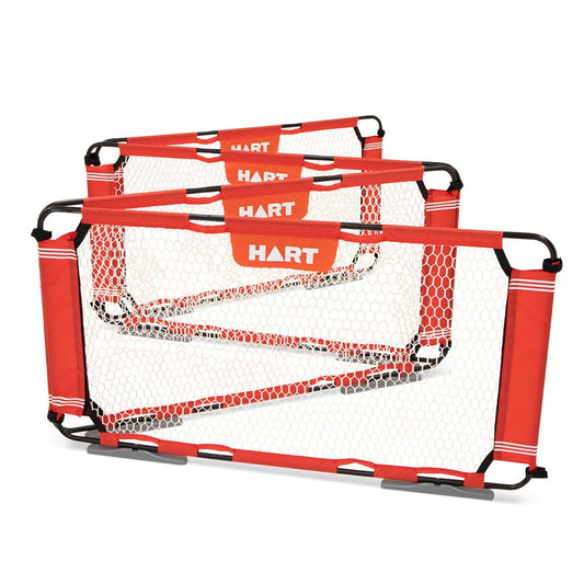 HART Barrier Net Set - Hart Sport NZ