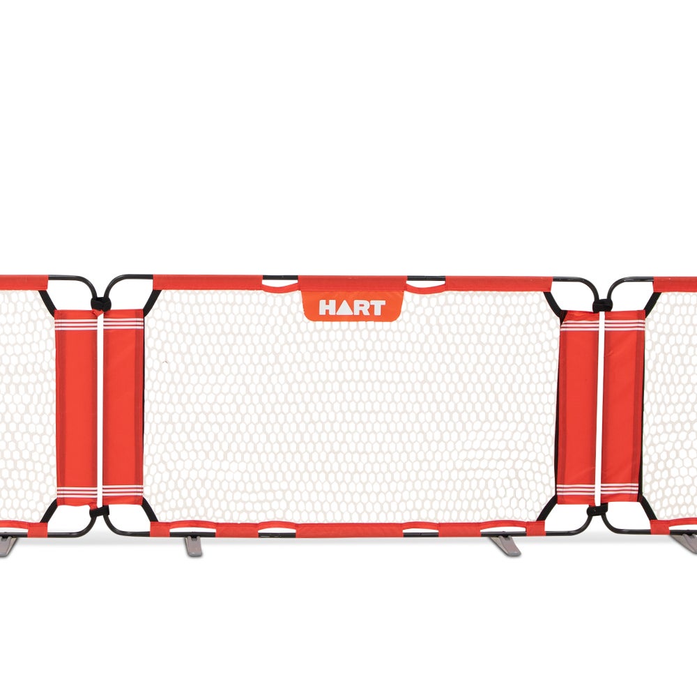 HART Barrier Net Set - Hart Sport NZ