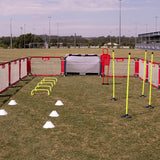 HART Barrier Net Set - Hart Sport NZ