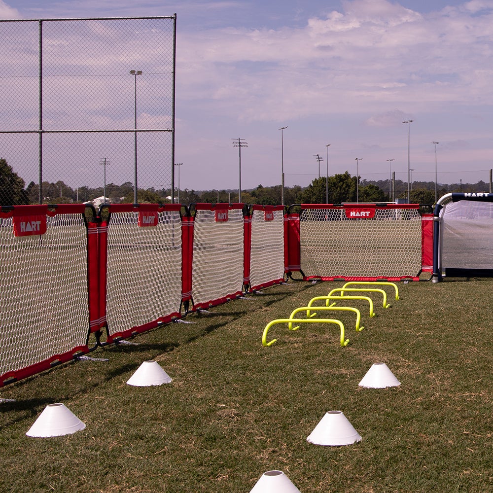 HART Barrier Net Set - Hart Sport NZ