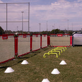 HART Barrier Net Set - Hart Sport NZ