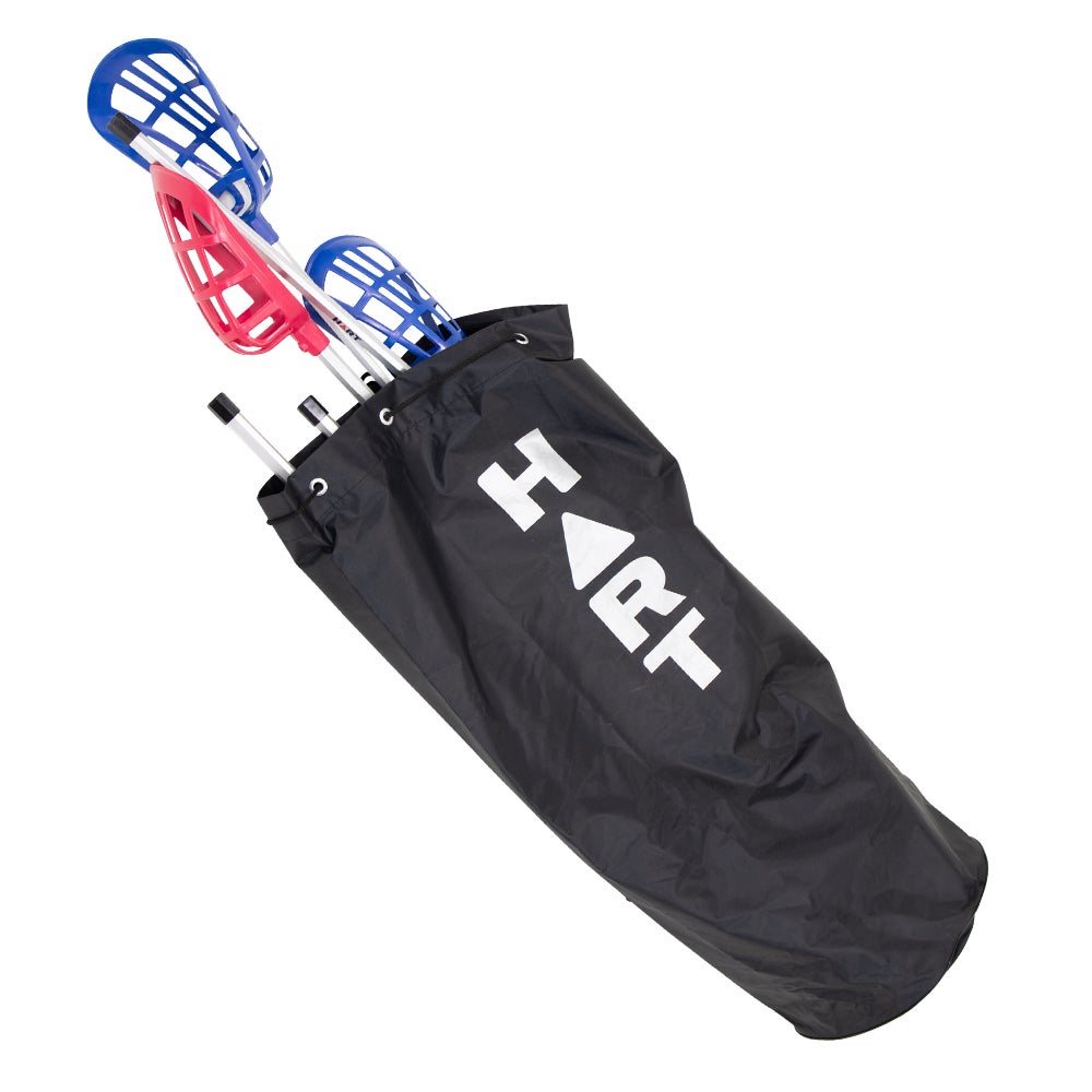 HART Lacrosse Stick Bag - Hart Sport NZ