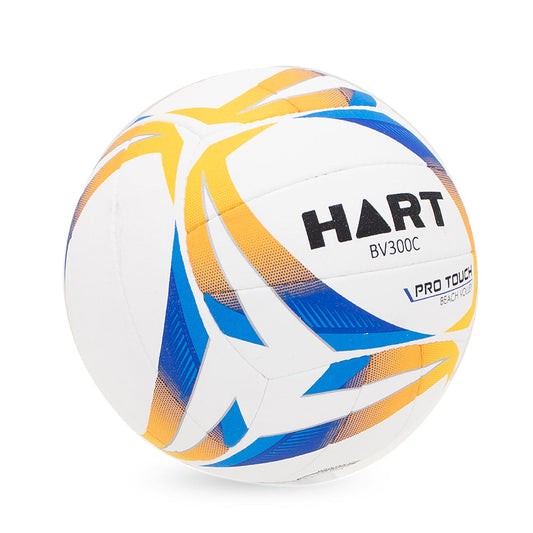HART BV300C Beach Volleyball - Hart Sport NZ