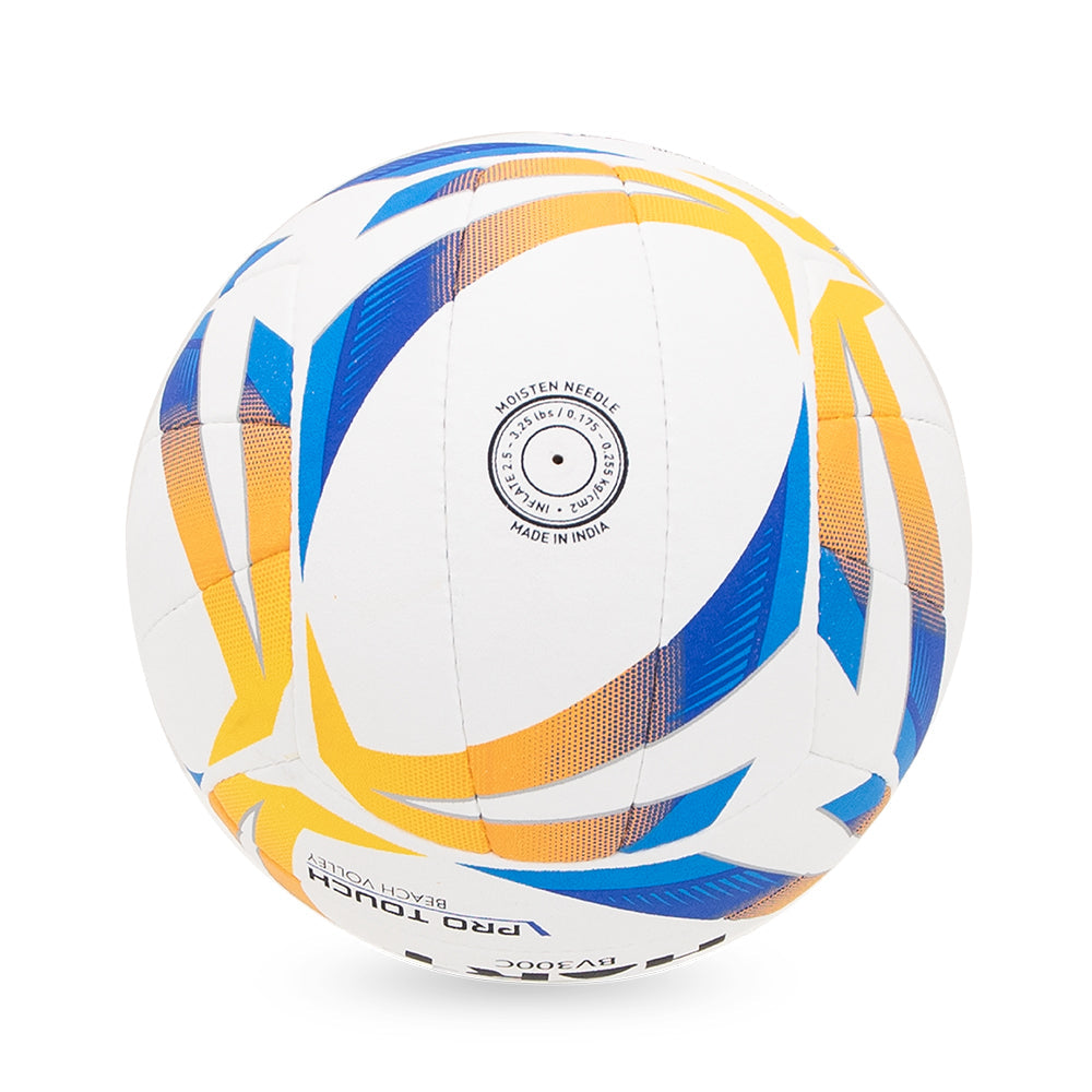 HART BV300C Beach Volleyball - Hart Sport NZ