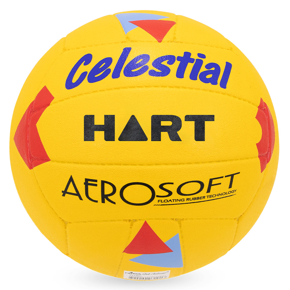 HART Celestial Volleyball - Hart Sport NZ