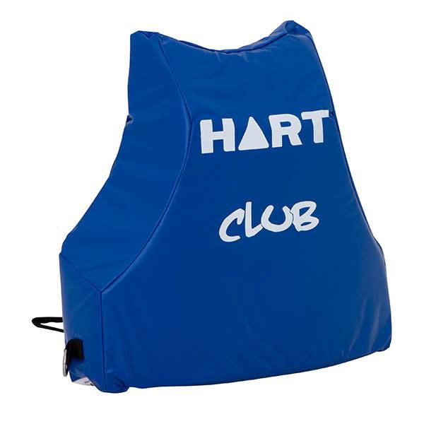 HART Club Axe Body Shield - Hart Sport NZ