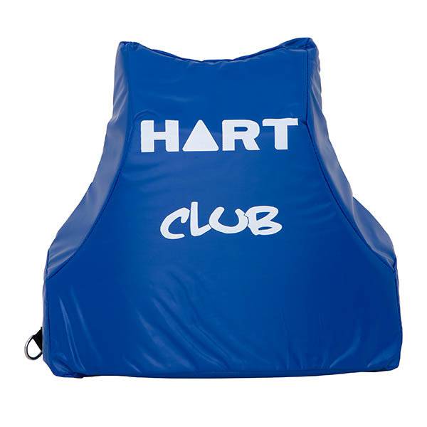 HART Club Axe Body Shield - Hart Sport NZ