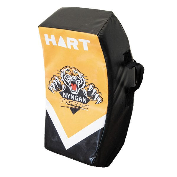 HART Club Curved Hit Shield - Hart Sport NZ