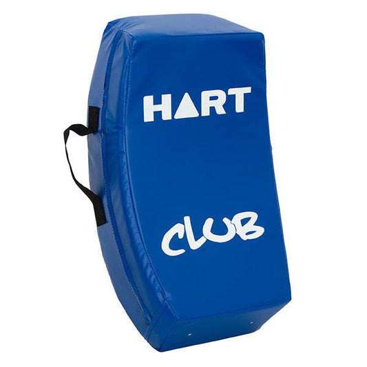HART Club Curved Hit Shield - Hart Sport NZ