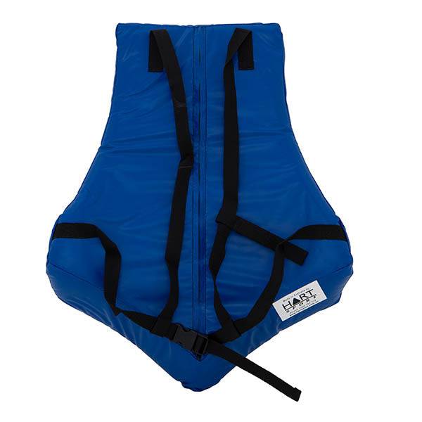 HART Club Diamond Body Shield - Hart Sport NZ