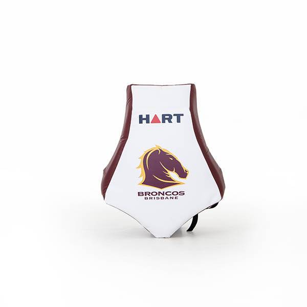HART Club Diamond Body Shield - Hart Sport NZ