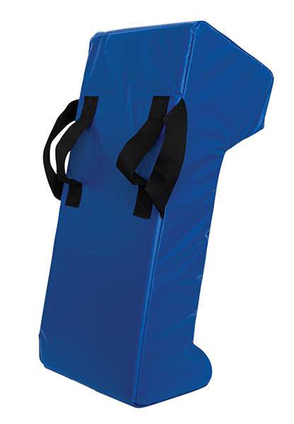 HART Club Double Wedge Hit Shield - Hart Sport NZ