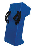 HART Club Double Wedge Hit Shield - Hart Sport NZ