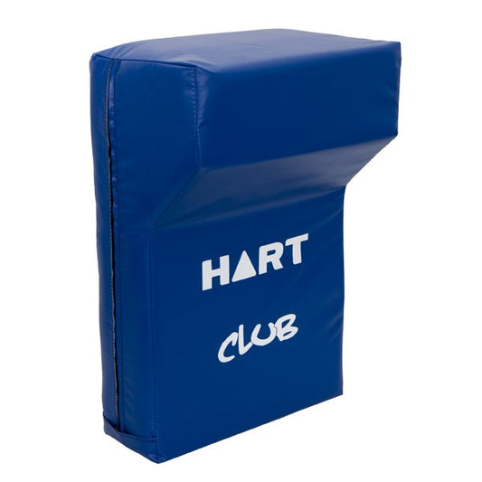 HART Club Hit Shield with Hump - Hart Sport NZ
