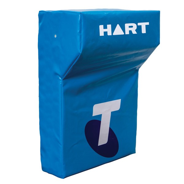 HART Club Hit Shield with Hump - Hart Sport NZ