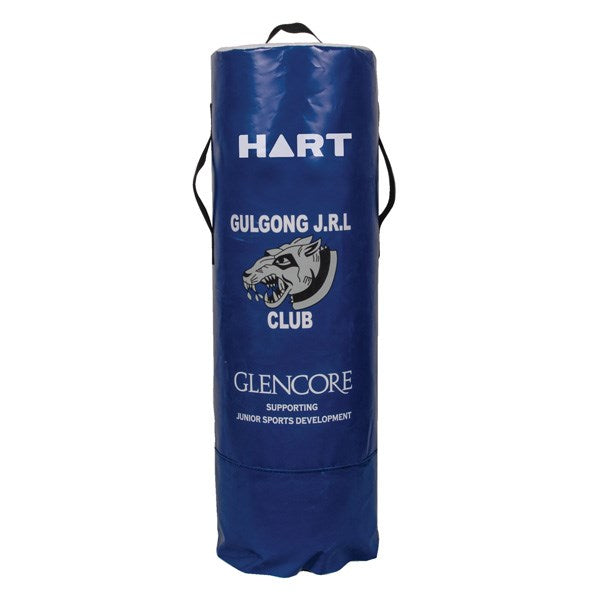 HART Club Slimline Tackle Bag - Hart Sport NZ