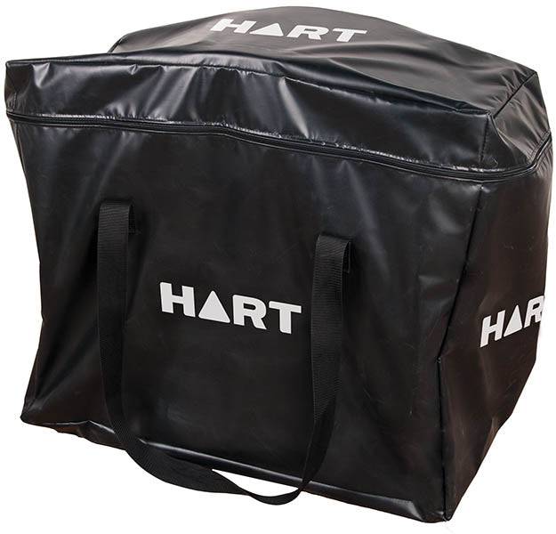 HART Curved Hit Shield Carry Bag - Hart Sport NZ